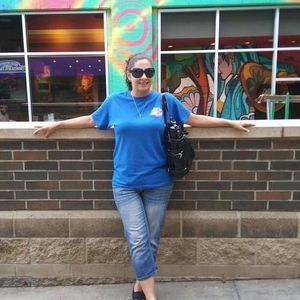 Meet your Posher, Mandi